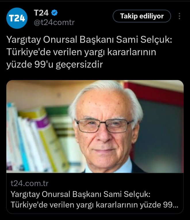Affet Türkiyem