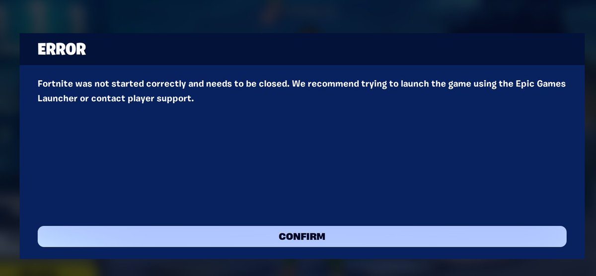 wtf i cant open fn <a href="/FortniteStatus/">Fortnite Status</a>