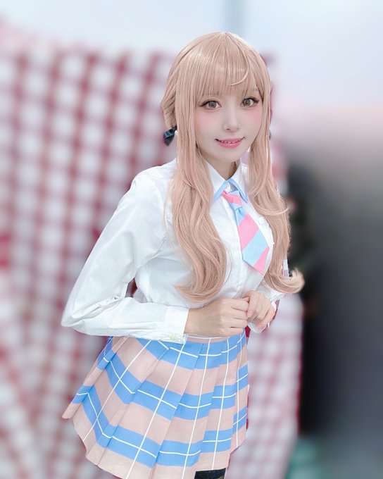 Twitterのコスプレ画像28