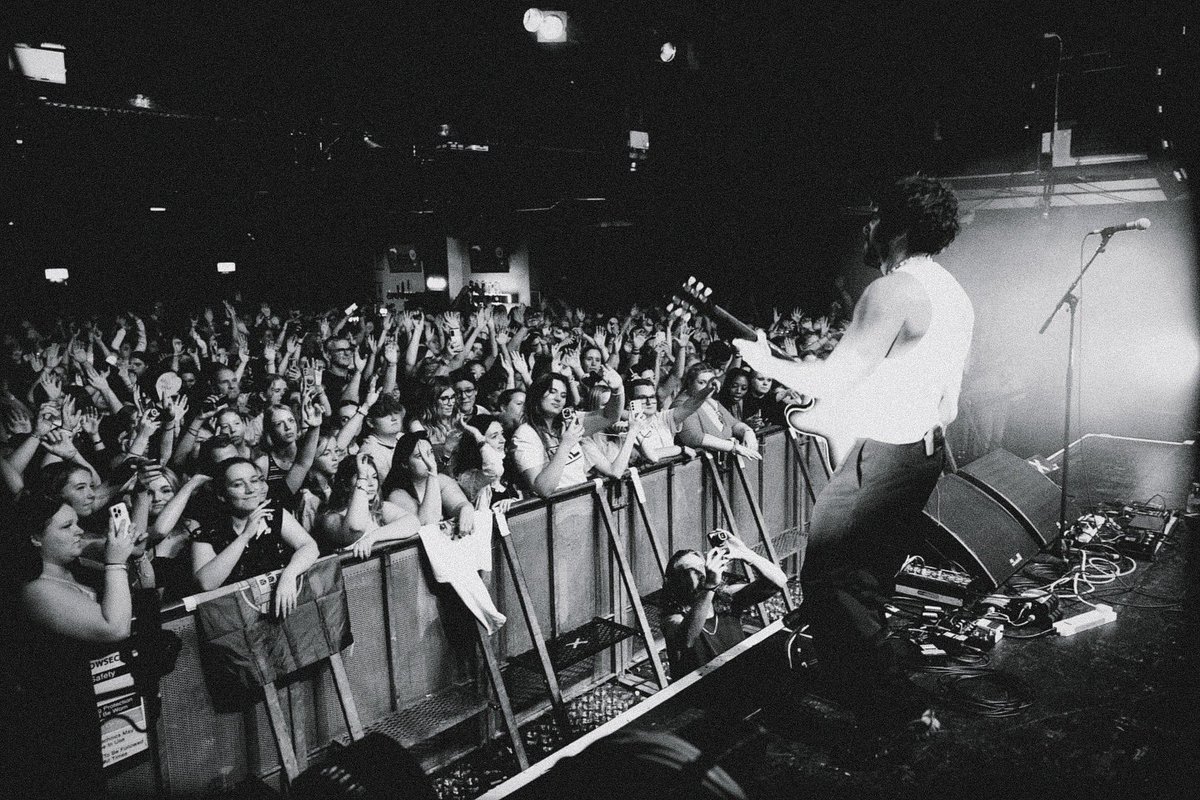 SAINTCLAIR tweet media