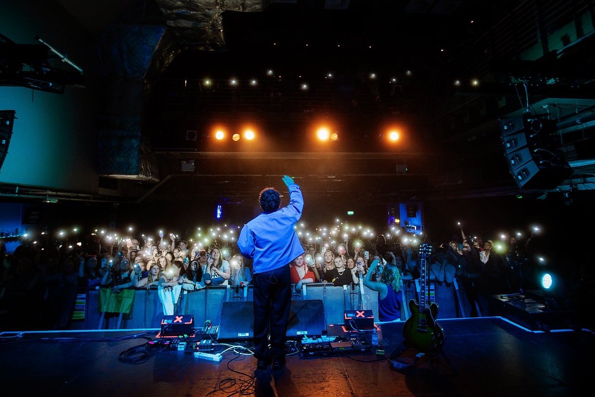 SAINTCLAIR tweet media