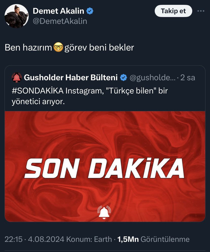 türkçe bilen yazılmış ablam kocaman sen üstüne niye alınıyorsun