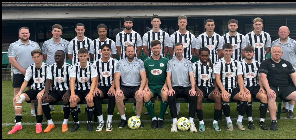 Your Magpies for the 2024/25 season!

#ComeOnYouMagpies
