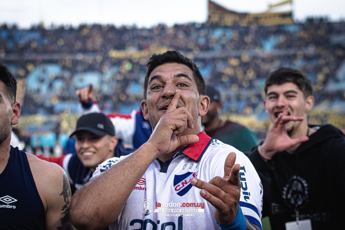 Un minuto de silencio….. 🤫