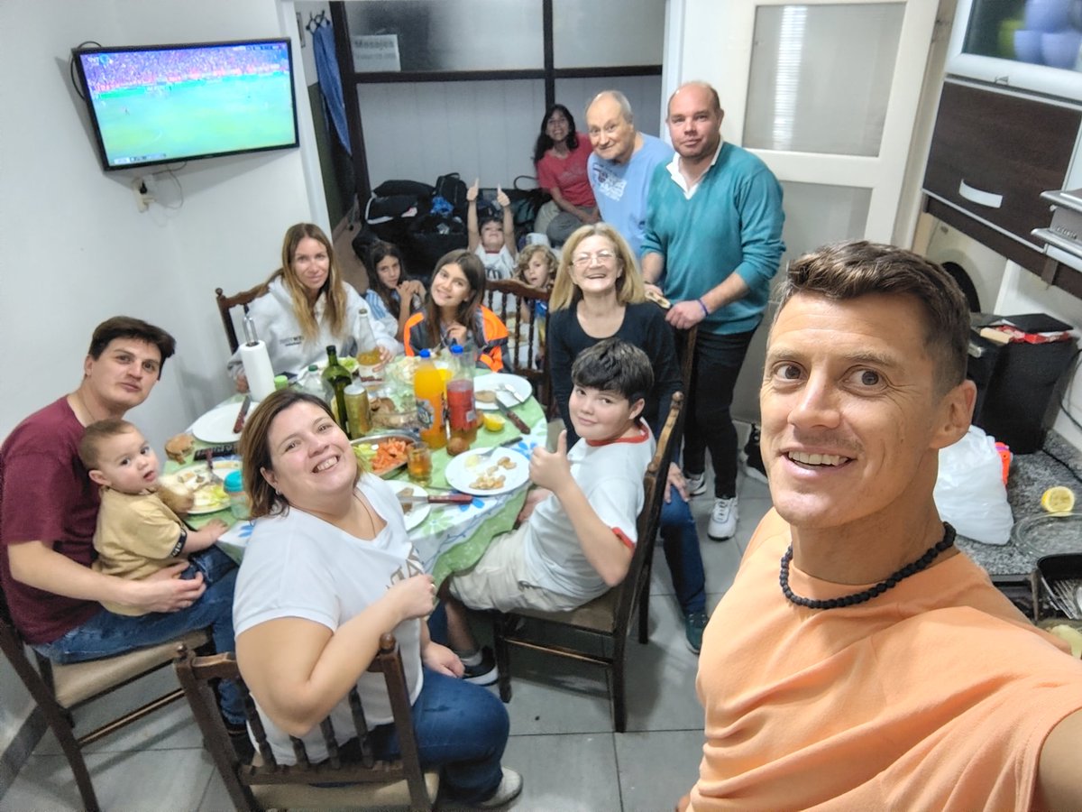 mantovanimartin's tweet image. Cuando los necesitaba! Día de familia que me vienen como una inyección de vida! #viejo #vieja #papis #mardel #argentina #familia