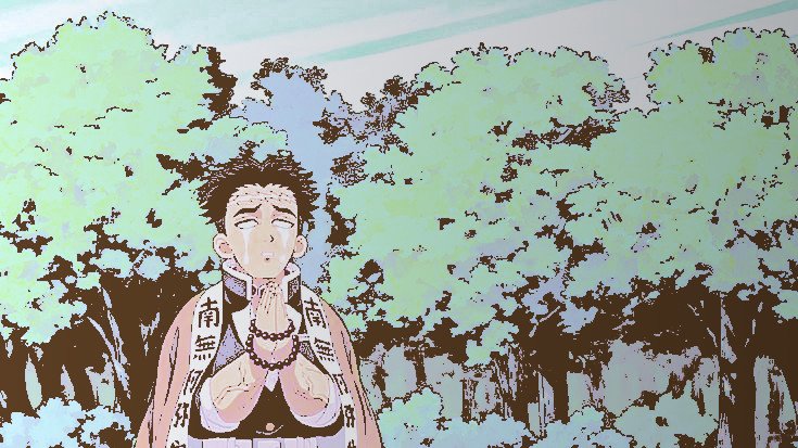 coming . I am behind you .