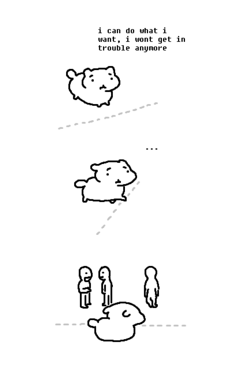 cuptoast's tweet photo. crossing a line for the first time https://t.co/BQE5dSftri