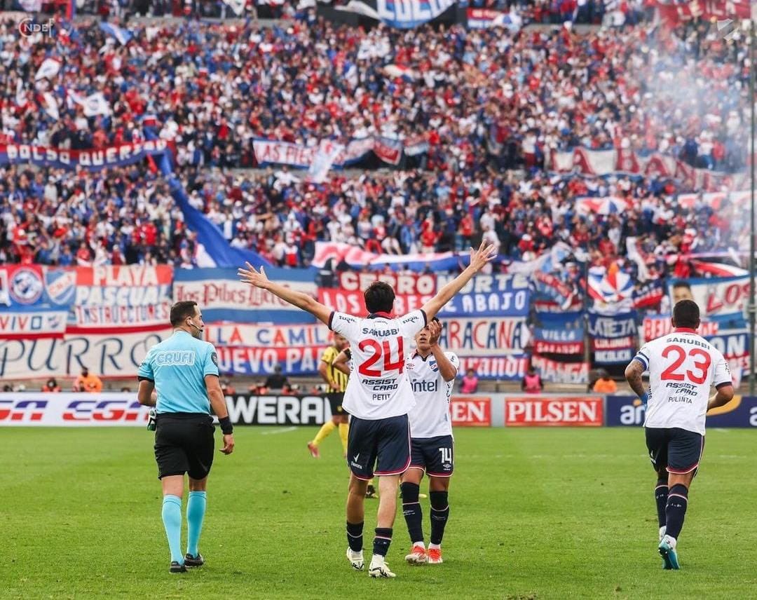 Gonzalo Petit. 17 años.