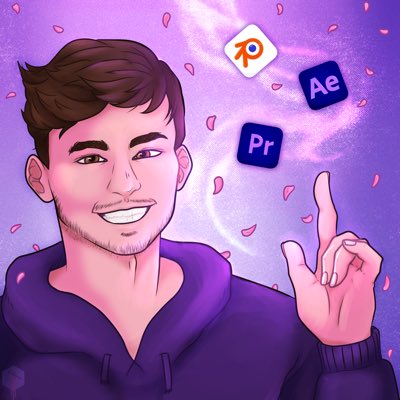 New PFP courtesy of @AntiApropos. Thank you so much for this awesome piece, it’s making me feel confident enough to actually post some things.

Also I’ve got some big announcements coming soon from my end of things and a new video in the works.