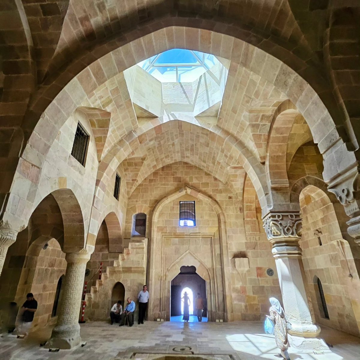 DalrympleWill's tweet image. Seljuk country...