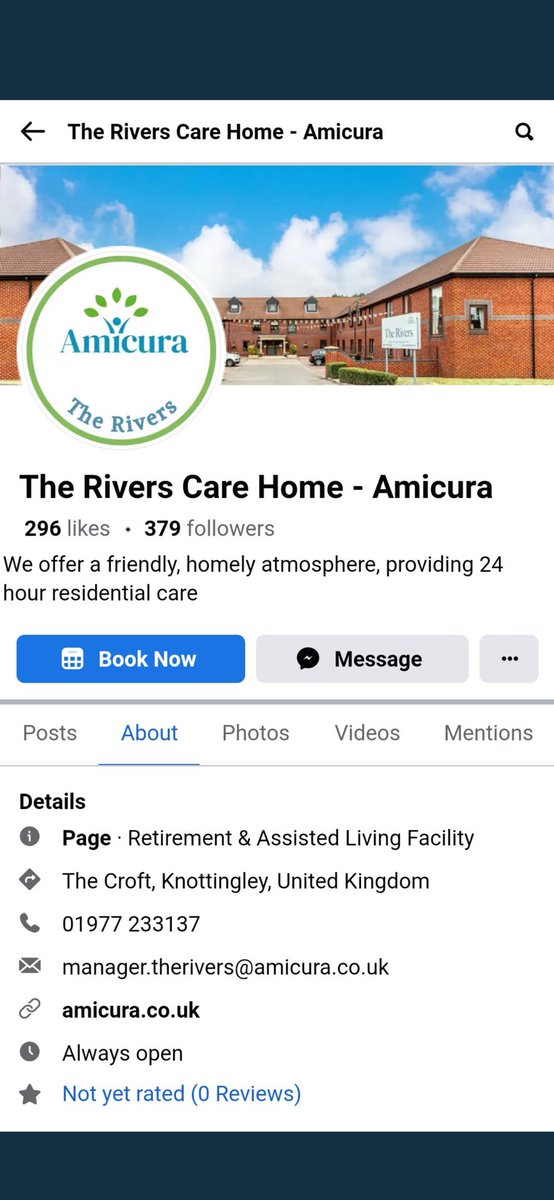 Anonymous🇬🇧👀 (@anonymousuk2022) on Twitter photo RACIST
#Anonymous does not like racists or those who incite racial hatred and division
Facebook Profile
What she said
Her Employer
Employer contact details
enquiries@amicura.co.uk
Their PR agency - :chris.gilmour@tigerbond.com RACIST
#Anonymous does not like racists or those who incite racial hatred and division
Facebook Profile
What she said
Her Employer
Employer contact details
enquiries@amicura.co.uk
Their PR agency - :chris.gilmour@tigerbond.com