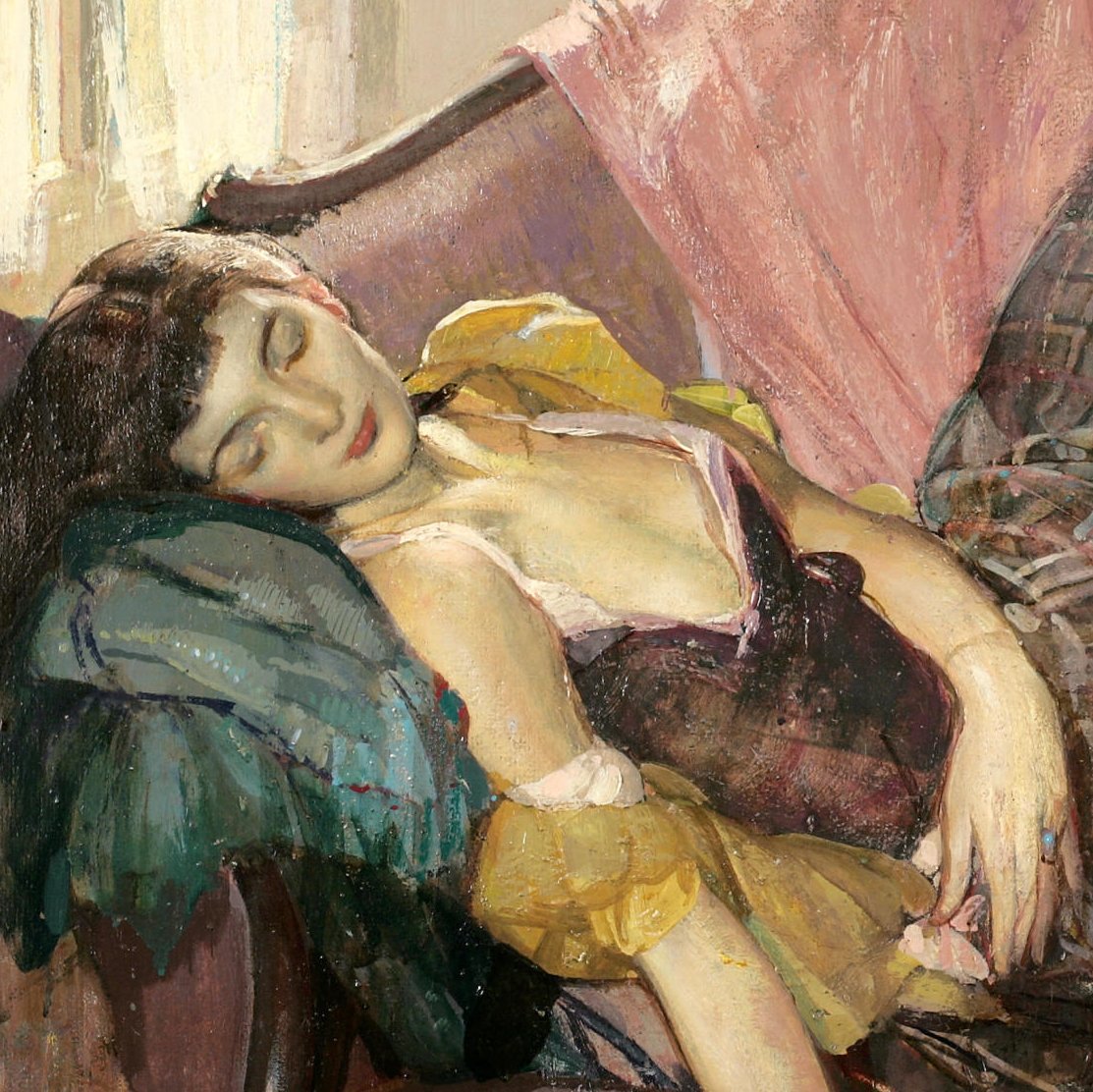 LunaLeso's tweet photo. #DonneInArte BN🌙👩
@BrindusaB1 
@gherbitz 
@AlessandraCicc6 
@FlaminiMarina 
@velocevolo 
@FedericaAnto2 
@bmarczewska 
@NadiaZanelli4 
@karmendida 
@GuernseyJuliet 
@Sensibilia8 
@Petra71301259 
@angelicadisogno
@lagatta4739
@Papryka5 
@Blu09765054 

🎨R.E. Miller 1875-1943 https://t.co/qEjeLIyPk8