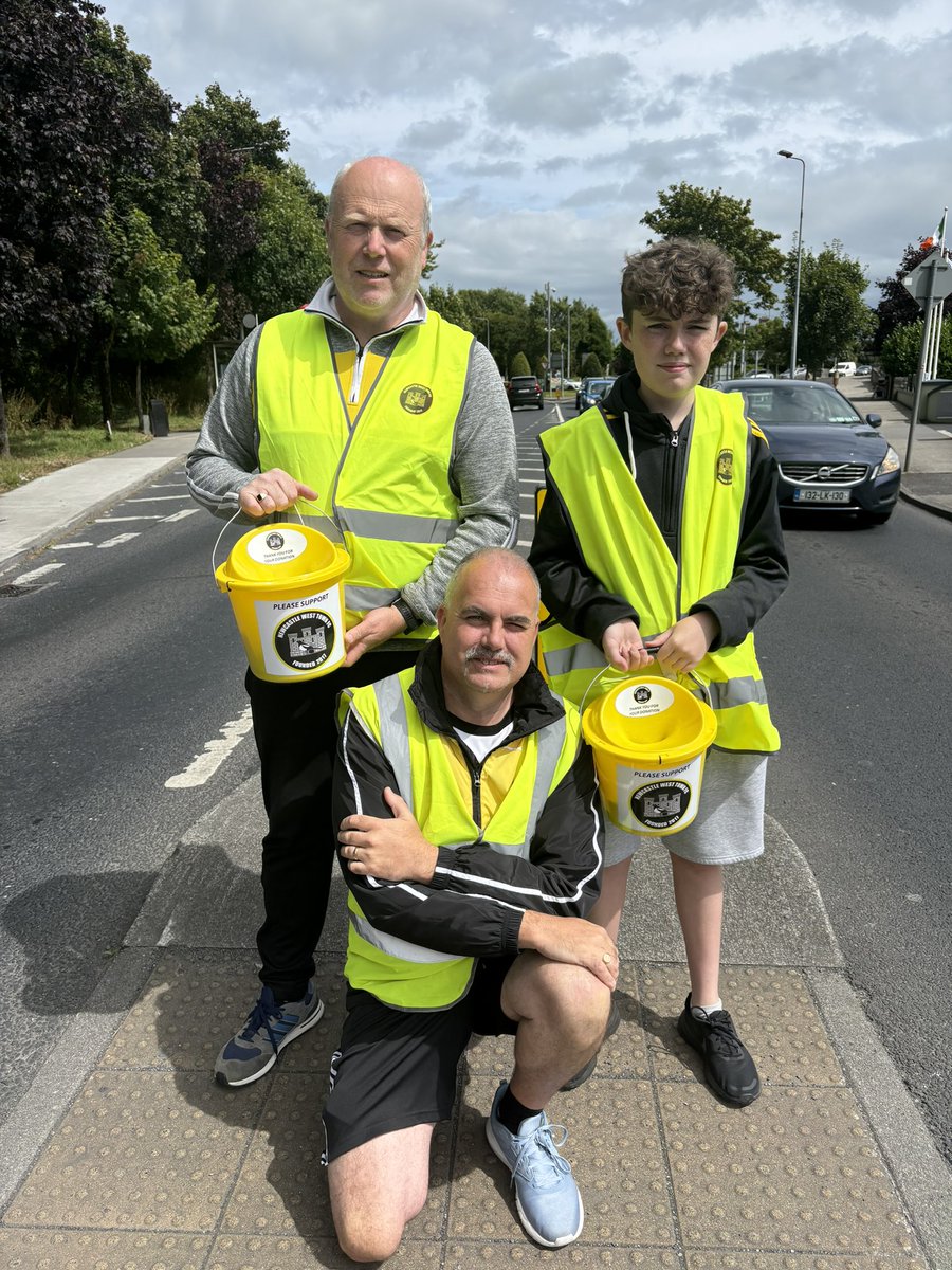 Newcastle West Town FC tweet media