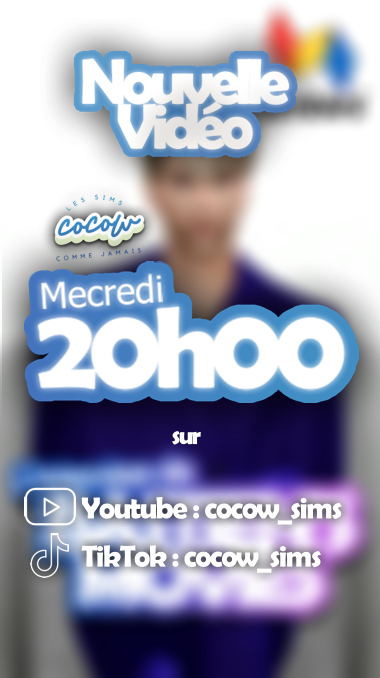 📢 Nouvelle interview exclusive sur Simbini ! 🎙️ Rejoignez-nous mercredi à 20H pour découvrir notre invité spécial qui va tout déchirer ! 💥 🔗 Restez connectés, la vidéo arrive bientôt ! #Simbini #Interview #NouveauContenu #SurpriseInvitée