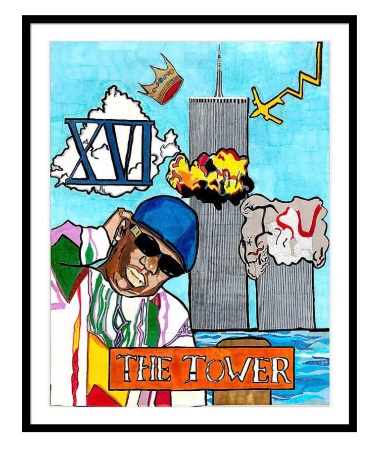 ZenOfMakaveli's tweet photo. 2-1-7 in specific order (imo)
2/17 is the 48th day of the year
Day 217 in a #LEAP yr is 8/4
2-1-7 ๐ค B.1.G. @TheNotoriousMMA
๐.๐.๐จ. --- #CantCMe https://t.co/otrFBaO4EV