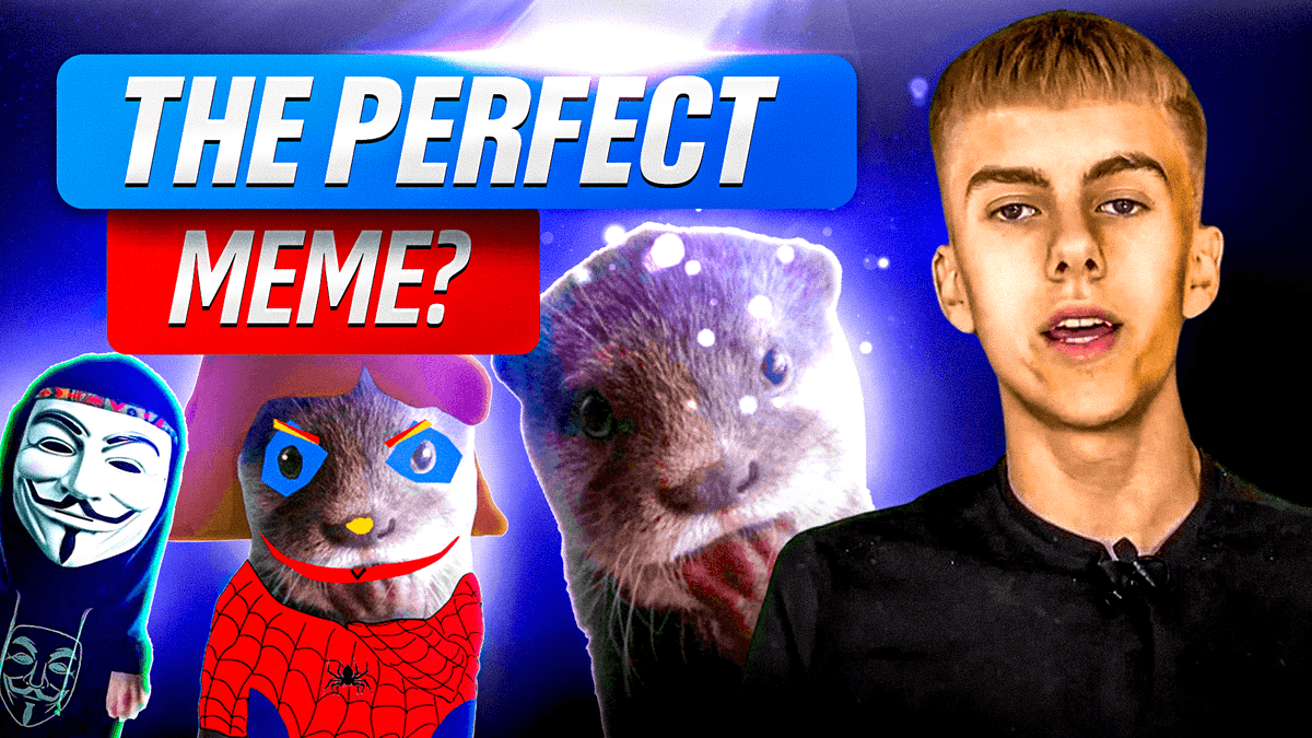 CryptoClicks tweet media