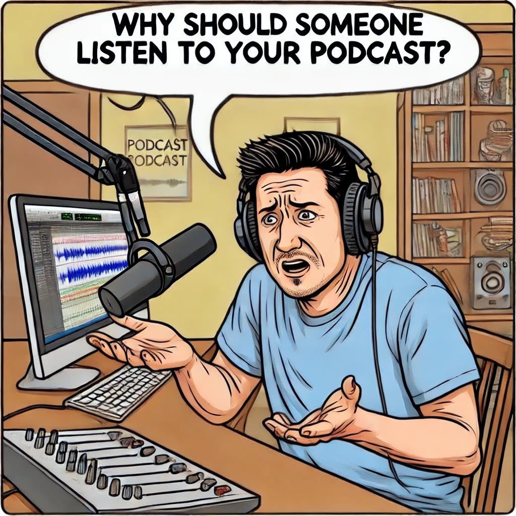 PodtasticA's tweet photo. Hey Podcasters - 🎙️😎

Share your show and why we should listen. 

#podcast #podcasters #podnation #podernfamily #podcasts #podcastcommunity #podtasticaudio #PodcastAndChill #whypodcast #ValuesAssessment #ContentStrategy https://t.co/ocCe9jj0EB