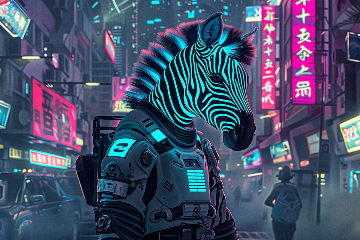 Resistance and tenacity is key to endure all the waves the market gives.

zKML builds and reinforces our stature to keep progressing. Our vision will be showed to all.