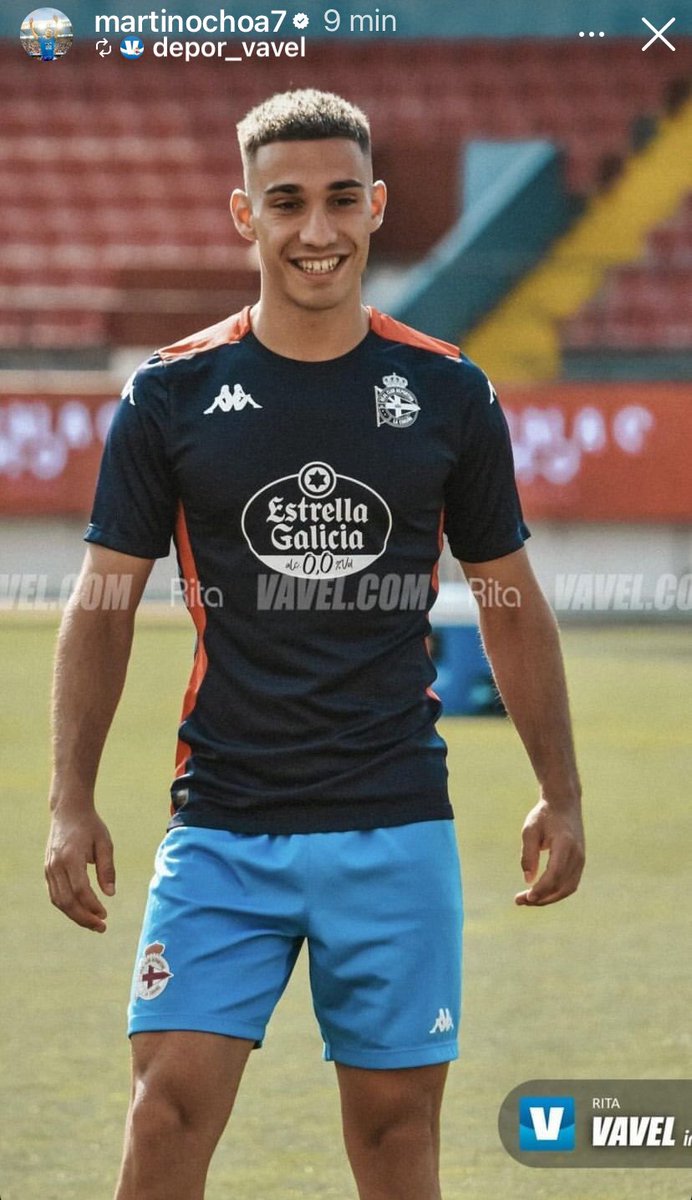 Que importante es no perder la sonrisa …..,,y más ahora 💪💪<a href="/martin8a9/">Martín</a> vamosssss killer