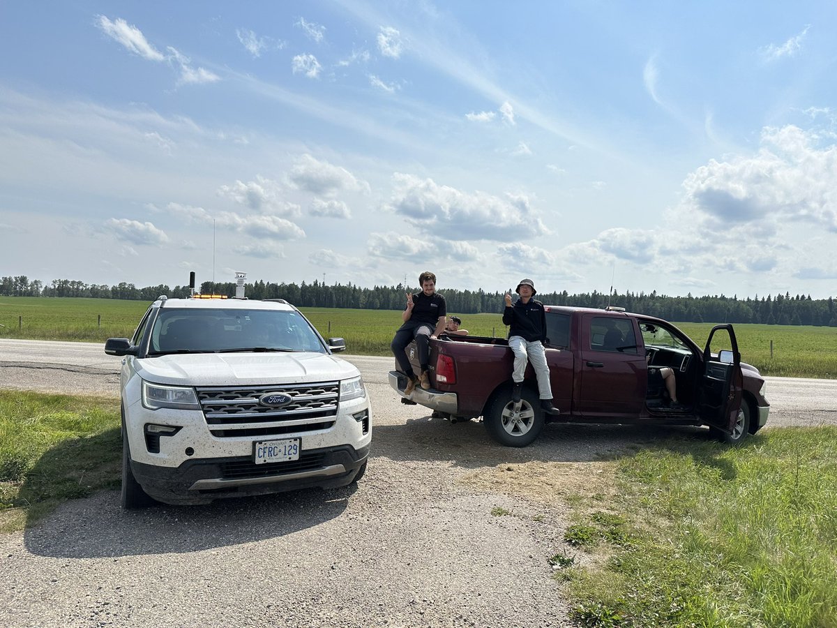 NHP Field Project 🇨🇦 tweet media