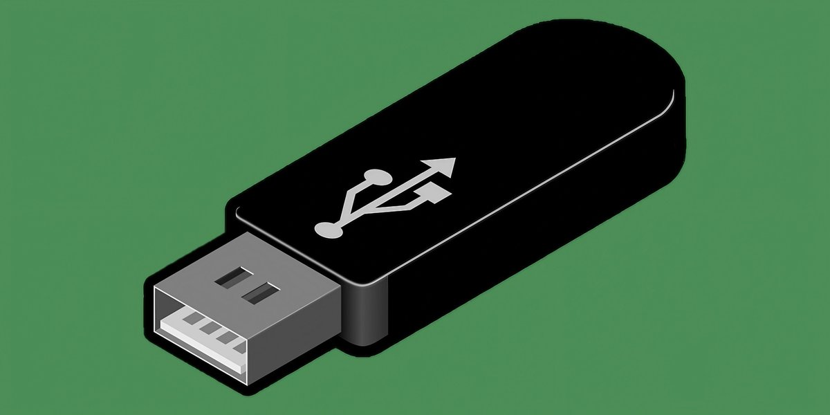 Create a recovery drive USB in Windows 10 with the "Recovery Drive" feature. #WindowsTips #Repair