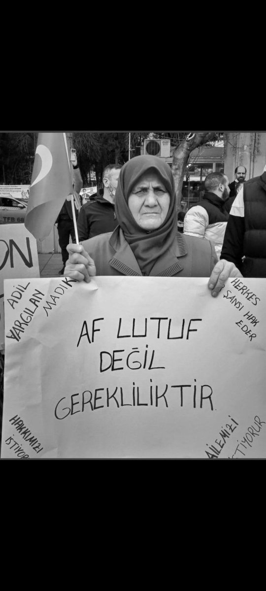 Affet Türkiyem 

<a href="/RTErdogan/">Recep Tayyip Erdoğan</a>
<a href="/eczozgurozel/">Özgür Özel</a>
<a href="/dbdevletbahceli/">Devlet Bahçeli</a>
<a href="/cenginyurt52/">Cemal Enginyurt</a>
<a href="/MDervisogluTR/">Müsavat Dervişoğlu</a>
<a href="/alibabacan/">Ali Babacan</a>
<a href="/erbakanfatih/">Dr. Fatih Erbakan</a>
<a href="/Akparti/">AK Parti</a> <a href="/herkesicinCHP/">CHP 🇹🇷</a> <a href="/MHP_Bilgi/">MHP</a> <a href="/_DemokratParti/">Demokrat Parti</a> <a href="/iyiparti/">İYİ Parti</a> <a href="/devapartisi/">DEVA Partisi</a> <a href="/rprefahpartisi/">Yeniden Refah Partisi</a> <a href="/GelecekPartiTR/">Gelecek Partisi</a>