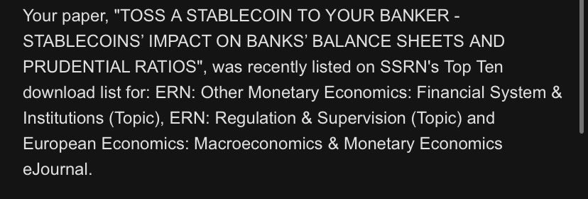 Disco Central Banker tweet media