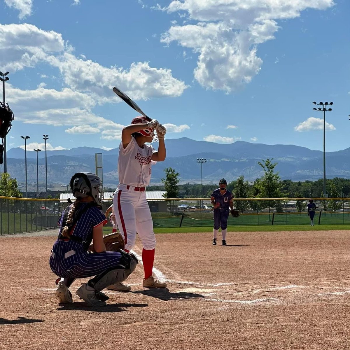 Ohio Lasers Scarlet 07 tweet media