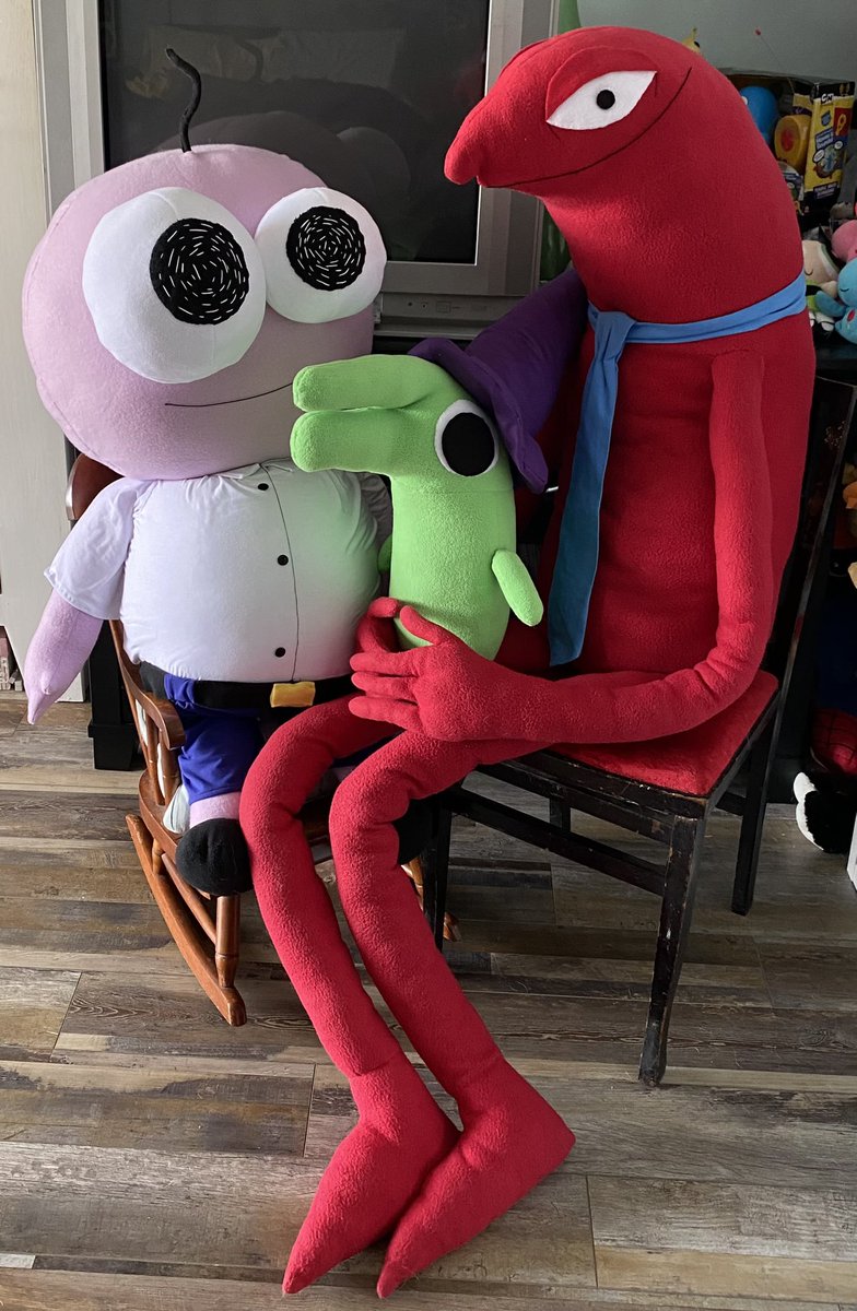 basicallyedd's tweet photo. all three of them together https://t.co/SW7sjQjWfe