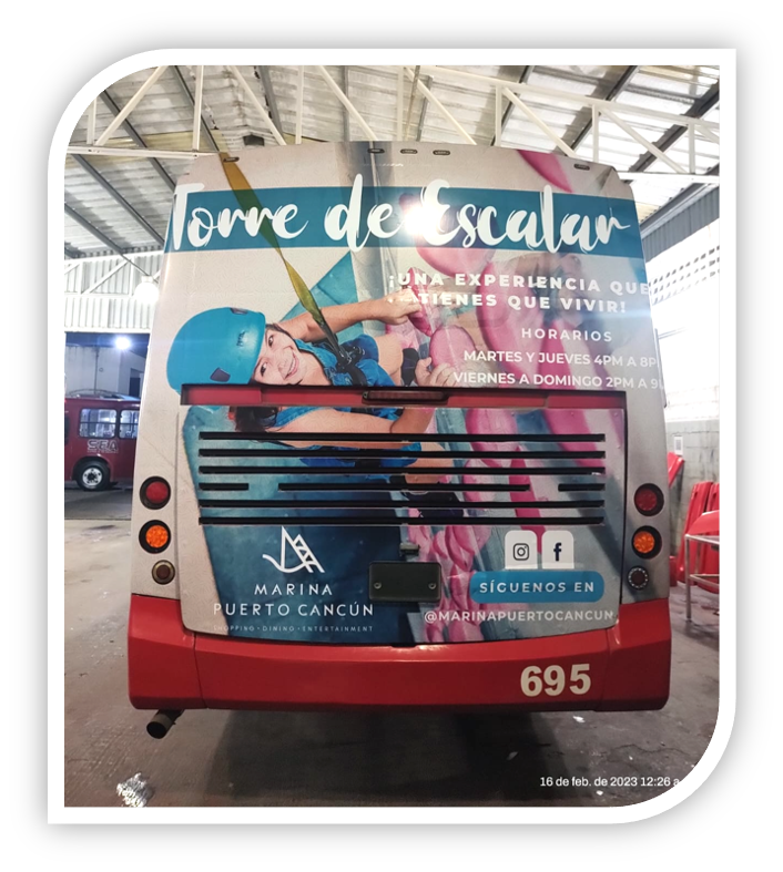 GRAN PUBLICIDAD tweet media