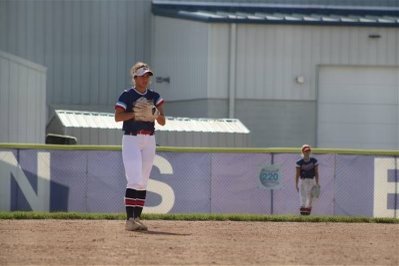 Ohio Lasers Scarlet 07 tweet media