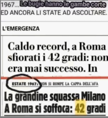 ENAPAY_2's tweet photo. IL web la vostra condanna....basta con le MENZOGNE di REGIME spacciate per VERITA'. https://t.co/qhMt1NSsUs