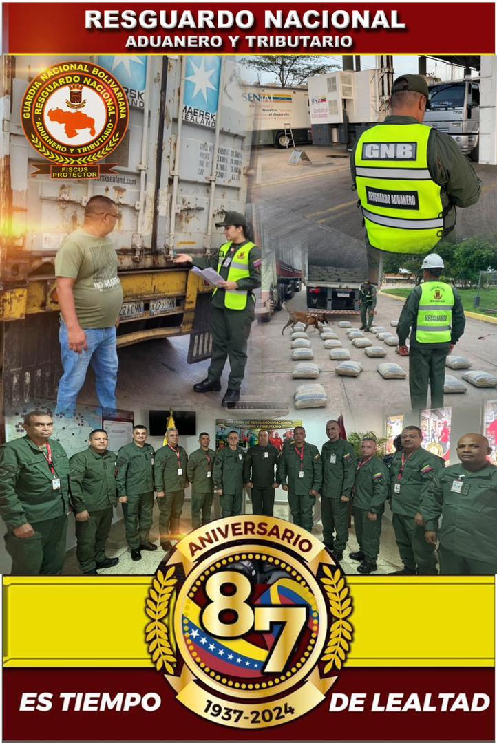 #04AGO || Felicidades a nuestro Hombres y Mujeres de carrubio.
¡Dudar es Traición!
#87AniversarioGNB