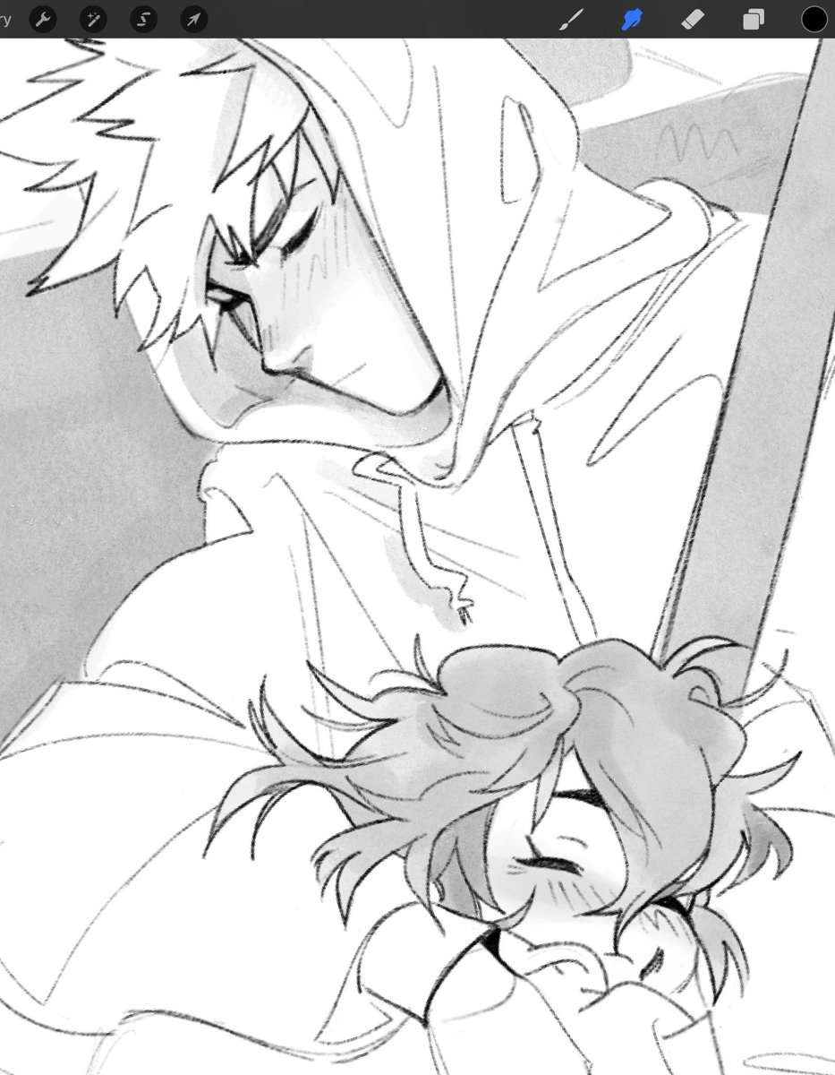 alex ★彡 zine mode: activated tweet media