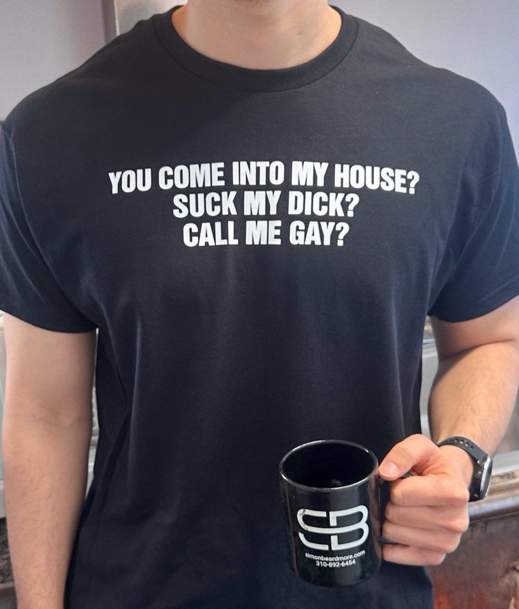 shirts that go hard tweet media