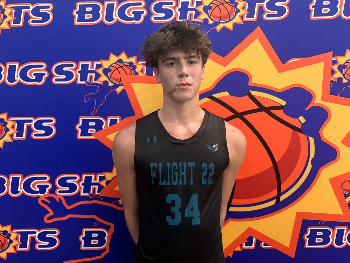 BIG SH🏀TS tweet media