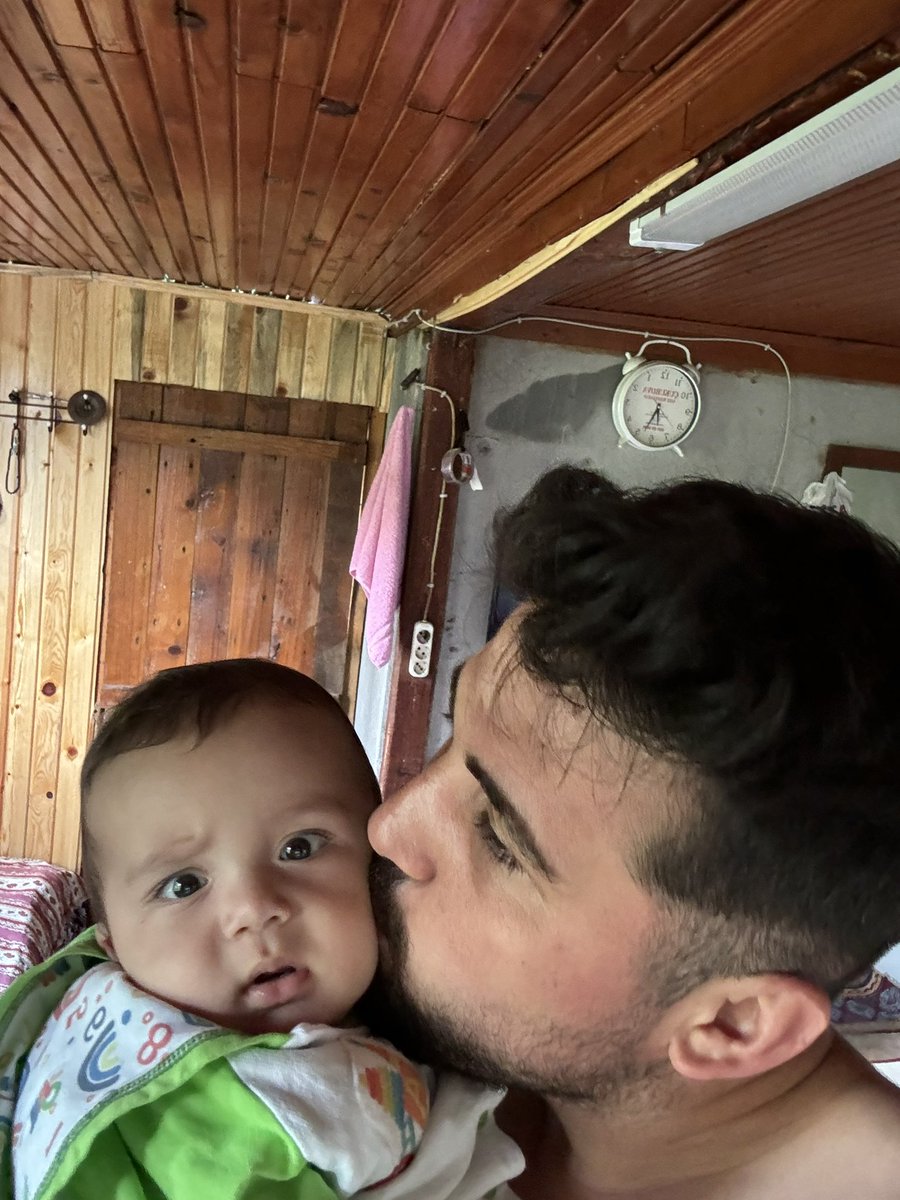 Aybars çok gergin ve şaşkın ❤️‍🔥