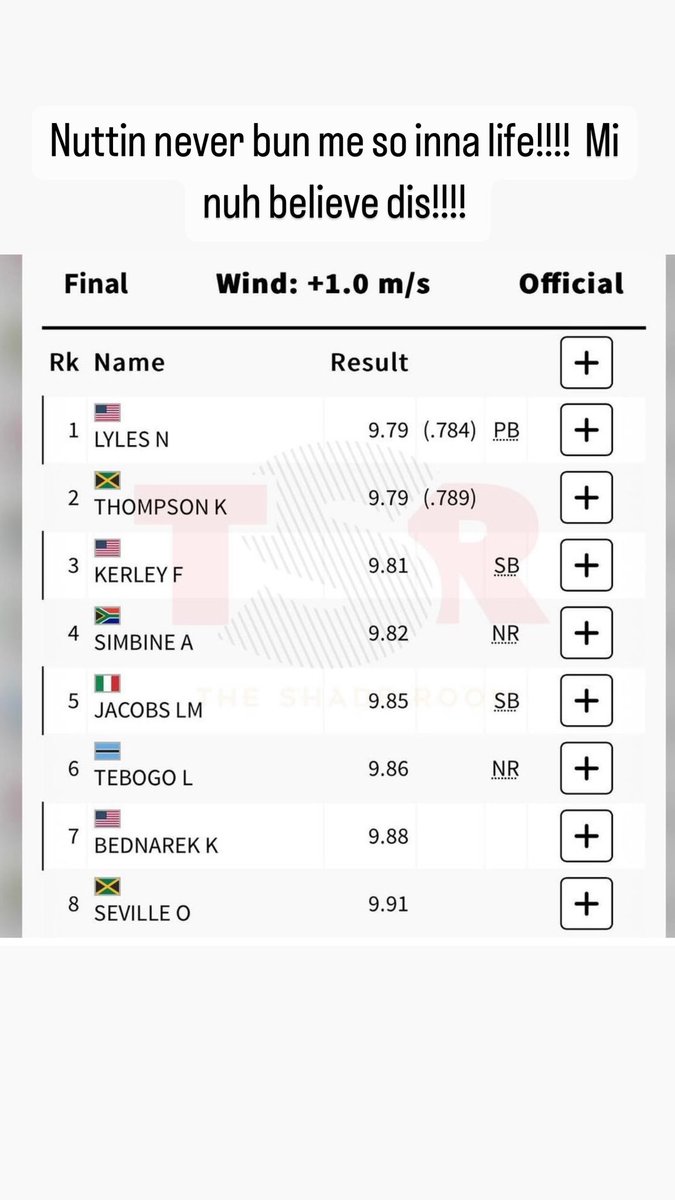 Stepnice01's tweet image. This was a tough one. 🇯🇲🇯🇲🇯🇲🇯🇲🇯🇲🇯🇲