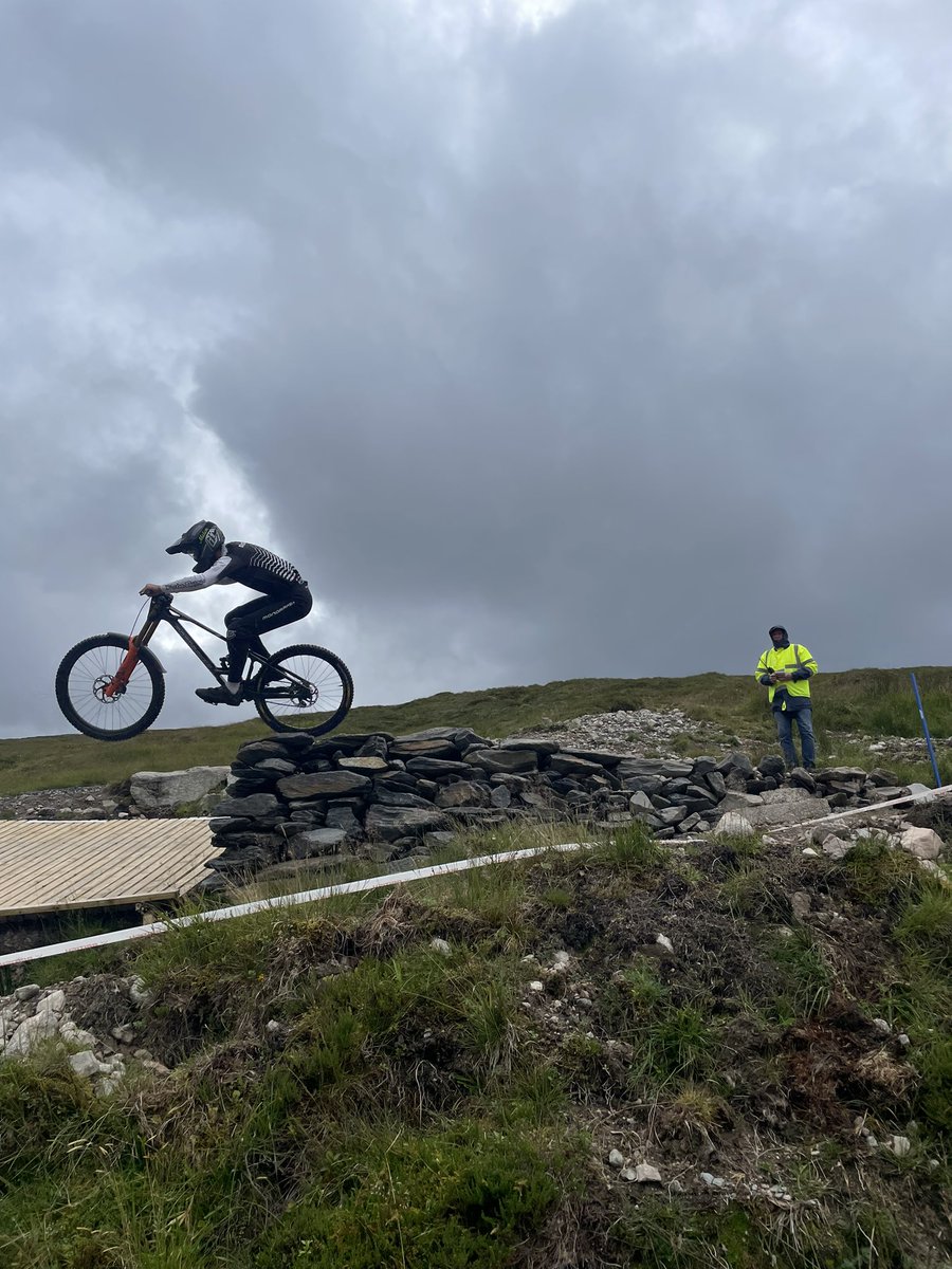 Kevin Moran (@kevinsamoran) on Twitter photo Olympics ❌
Buddies Vs Hibs ❌
National Downhill Series ✅
Great wee day up in Glencoe for the National Downhill 2024 - Series 4.
- Scenery.
- Technique.
- Style.
- Bravery.
- Sportsmanship.
…and <a href="/saintmirrenfc/">St Mirren FC</a> putting Hibs to the sword. What a day of sport. Olympics ❌
Buddies Vs Hibs ❌
National Downhill Series ✅
Great wee day up in Glencoe for the National Downhill 2024 - Series 4.
- Scenery.
- Technique.
- Style.
- Bravery.
- Sportsmanship.
…and <a href="/saintmirrenfc/">St Mirren FC</a> putting Hibs to the sword. What a day of sport.