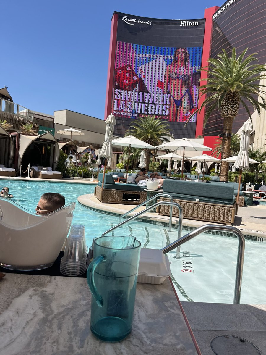 Feinting the Line tweet media