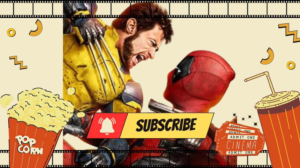 TPEnetwork's tweet image. Join Hank, Mel, and John for their recap of #DeadpoolAndWolverine. This is a fun, lighthearted discussion about Marvel's best movie in years. #marvel #DeadpoolWolverine 
tpenetwork.com/deadpool-wolve…