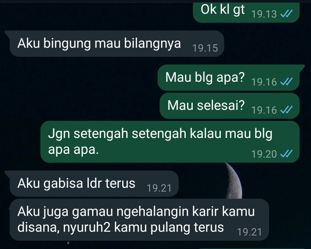 pecintagacoan's tweet photo. Fun factnya setelah 3 hari blg gini, foto profil berubah jadi foto cewe dan info di WA jadi nama si cewe🤣🤣🤣 https://t.co/2VUqlBZe1z