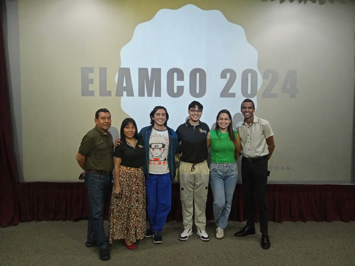 ELAMCO PTY tweet media