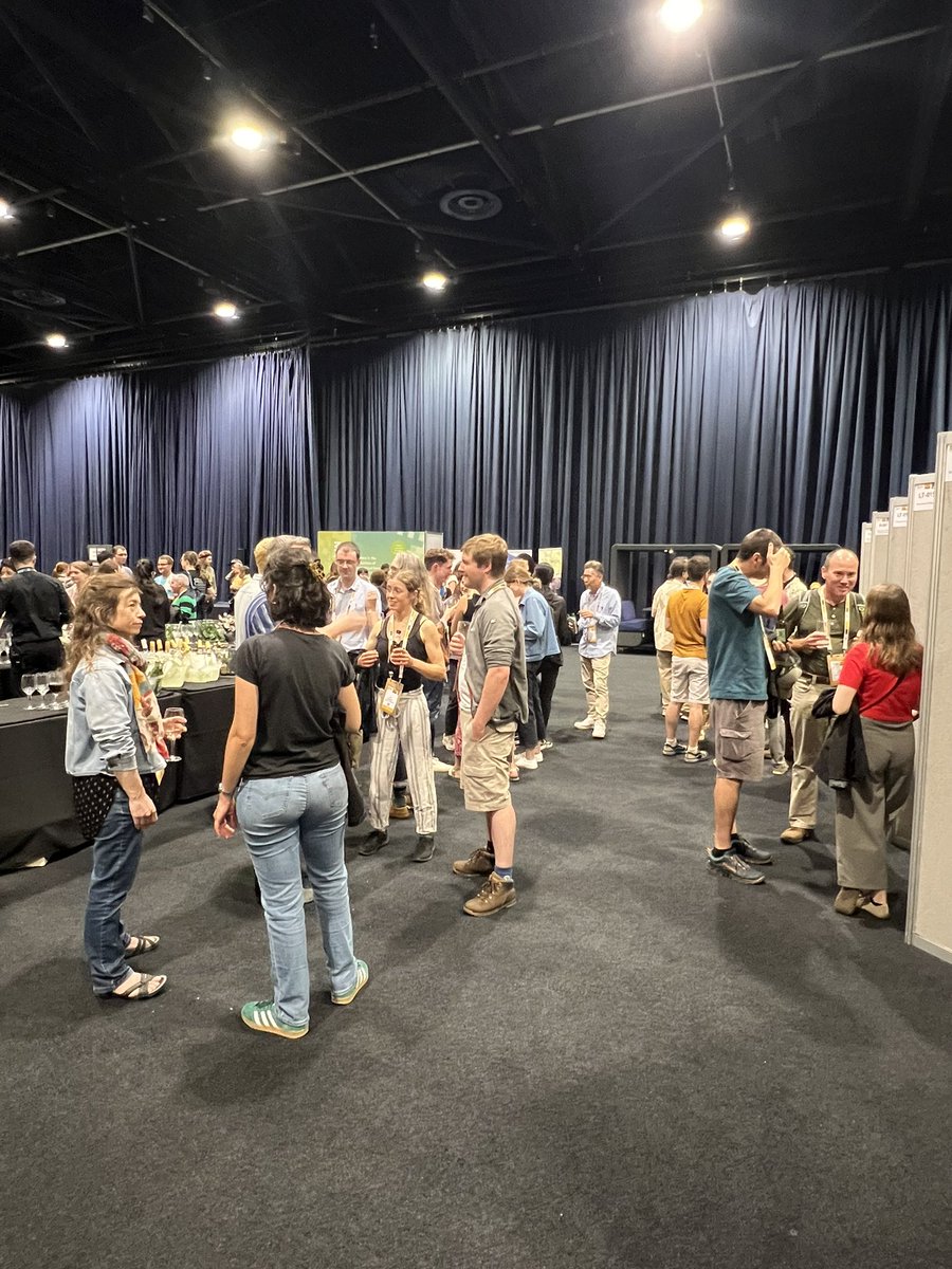 International Mycorrhiza Society tweet media