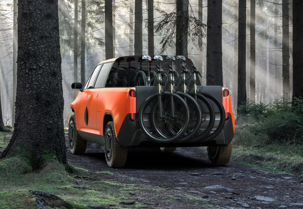 TELO Trucks tweet media