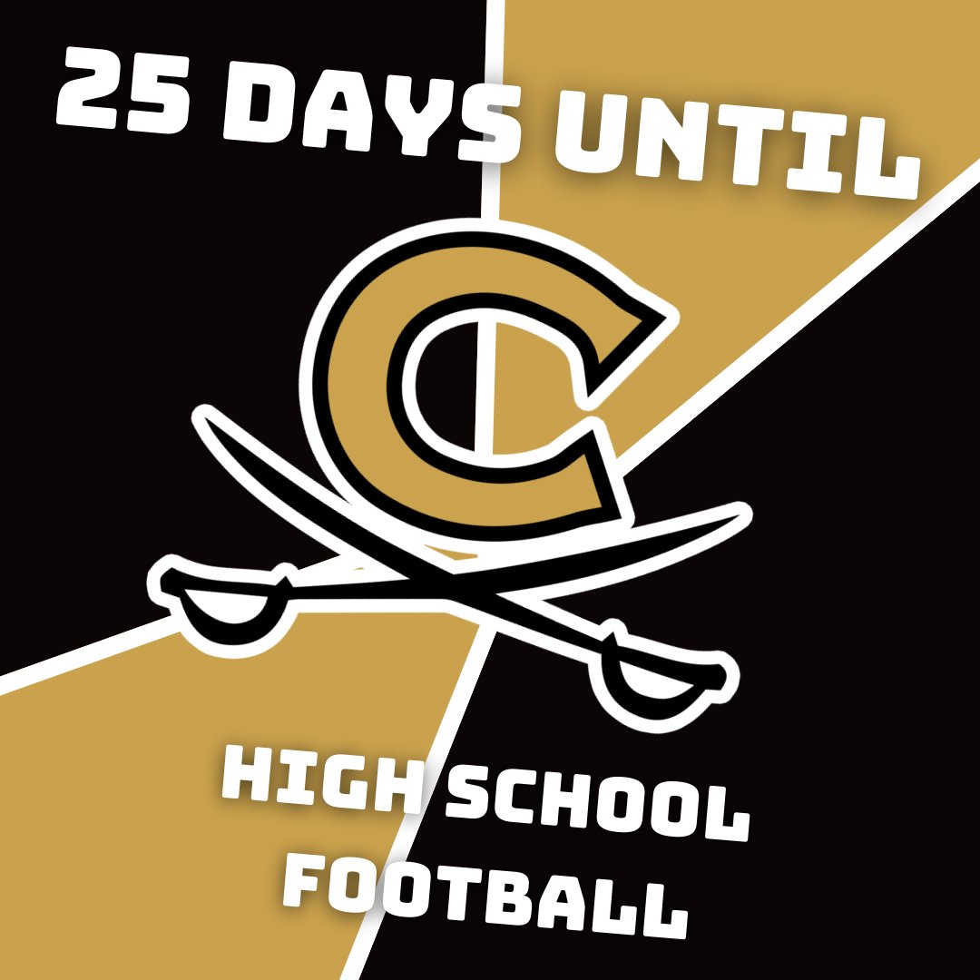 Fresh off a historic season, <a href="/CorunnaCavsFB/">Corunna Football</a> looks to make another run to Ford Field starting in 25 days!