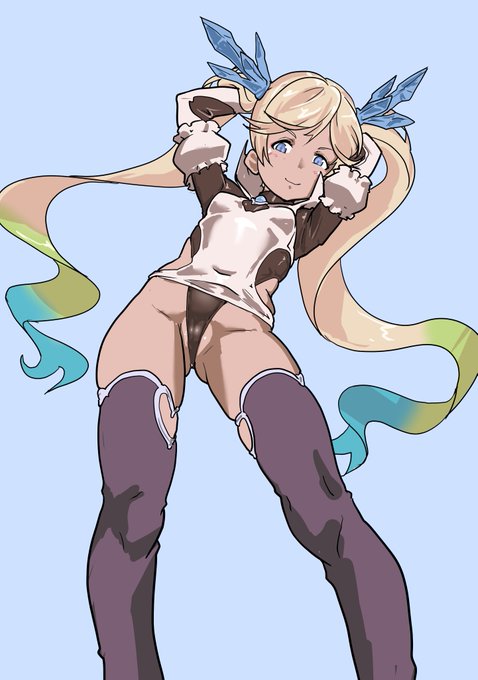 らくがきあおり 