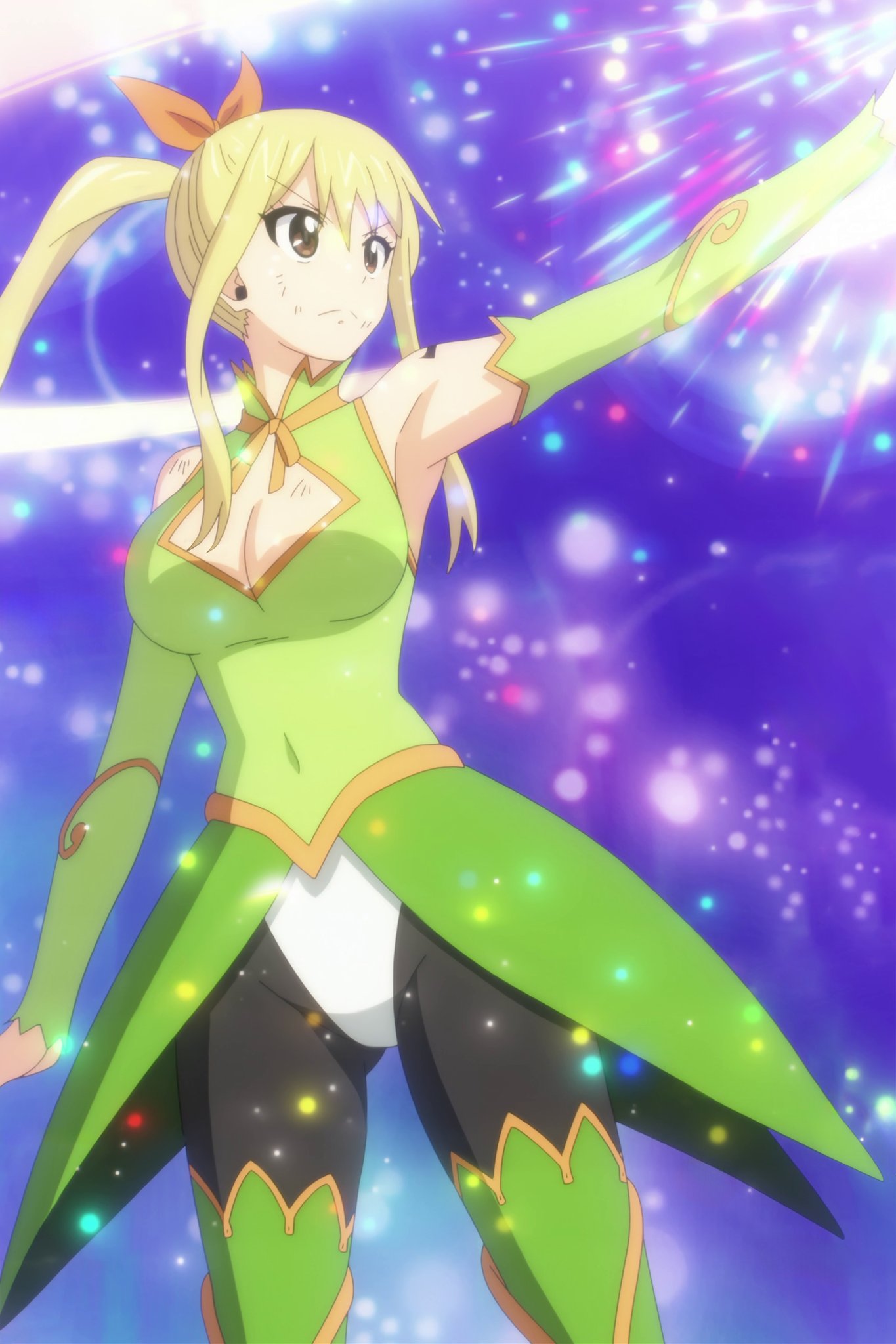 Daily Lucy on X Star Dress Sagittarius Form https t LnUjAvi8t8 X