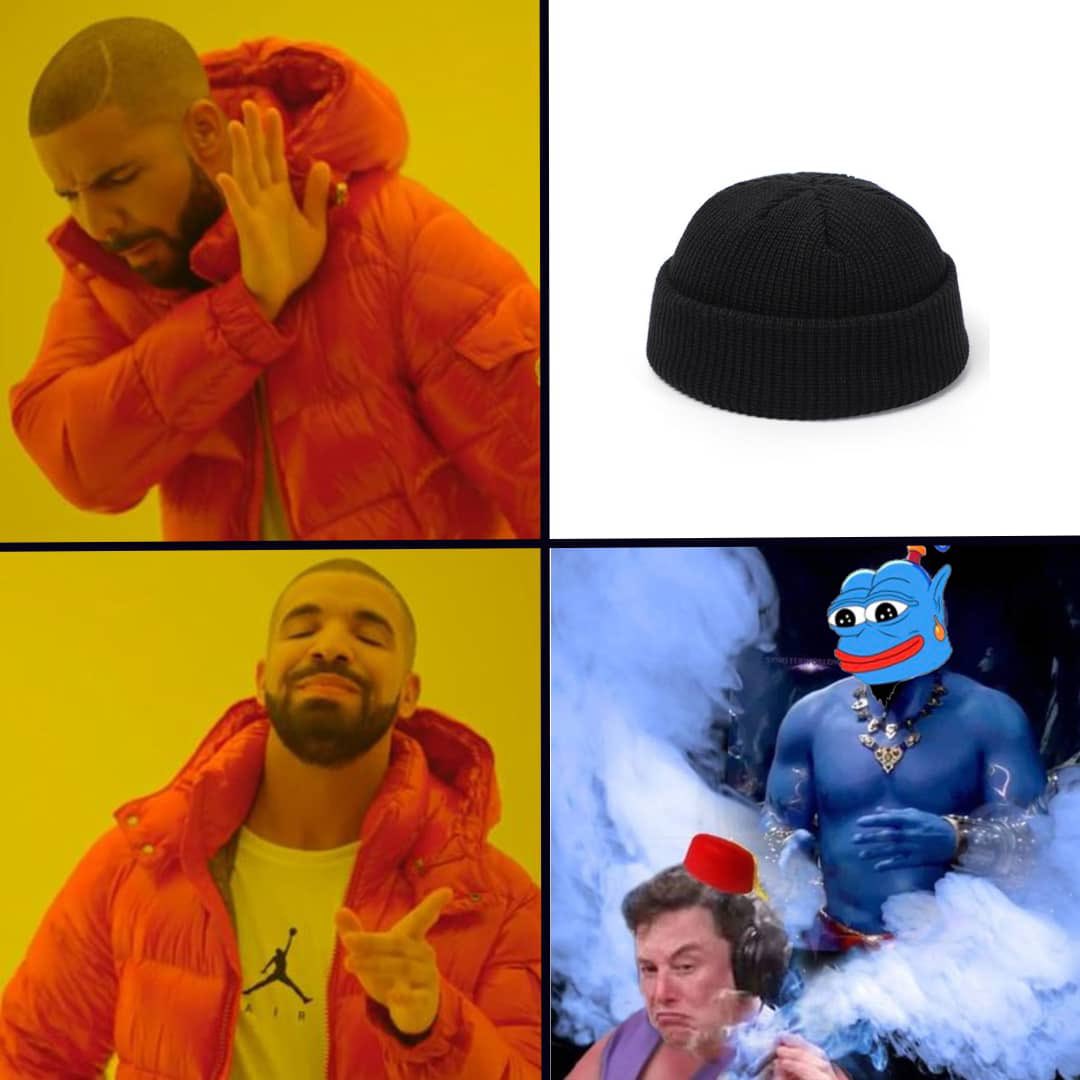 Kachi_milly's tweet image. Here is my entry for the meme contest @beniebased I hope you’d love it!

Tag @iampresiouz @Iamdamessenger_ @heisashx 

#coinmerge #flooz_xyz #CoinbaseWallet