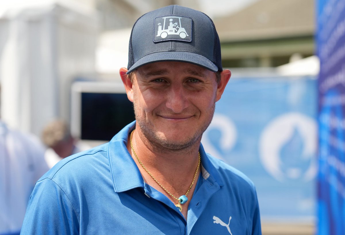 #Golf ⛳️ Emiliano Grillo y Alejandro Tosti completaron su participación en París 2024: rb.gy/wtzzkl

#EquipoARG 🇦🇷 #ArgentinaEnParís2024